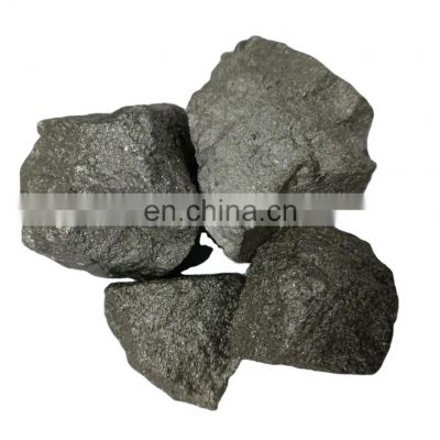 Best Silicon Manganese factory supply Si Mn 6014 Steelmaking Silicon manganese