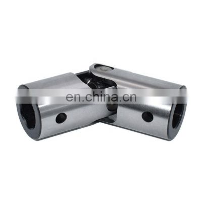 Hot sale Tools Cardan Joints For Excavator Single Universal Joint for Boat Ruland  Universal Joint Coupling