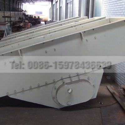 Advanced Structure Vibratory Feeder Assembly Widely Use