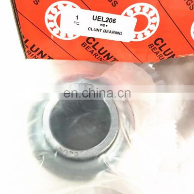High quality UEL209-28 bearing insert UEL209-28 Eccentric Locking Collar bearing UEL209-28 ball bearing UEL209-28