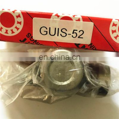China Supplier 29*50MM Universal Joint GUIS52 Gross Bearing GUIS-52