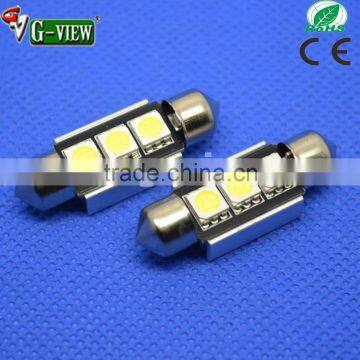 Festoon 3 smd canbus/Auto led