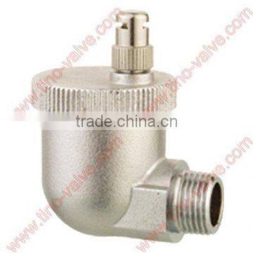 radiator air vent valve