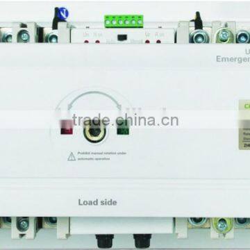 2016 New Double Power Automatic Transfer Switch ATS 160A CMGQ1-225