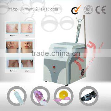 Home Ipl/rf Intense Pulsed Light Hair Removal Machine 2000W