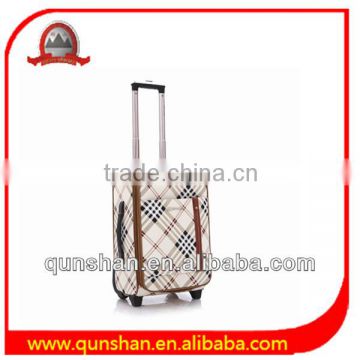 Polo commerce trolley luggage bags