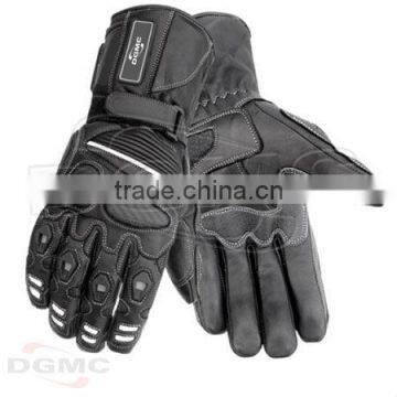 Racing gloves