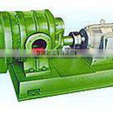 biogas blower