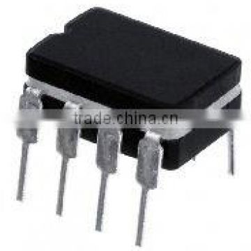 IC LM207 National Semiconductor