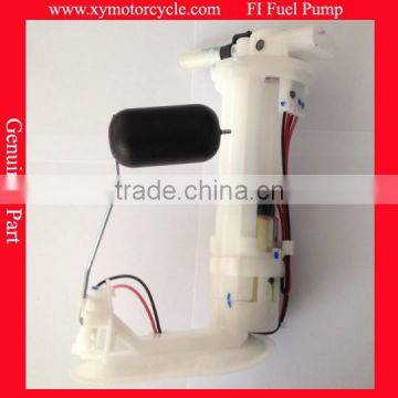 SCR110 Motorcycle Fuel Pump Assembly Part No. 16800-GGC-901