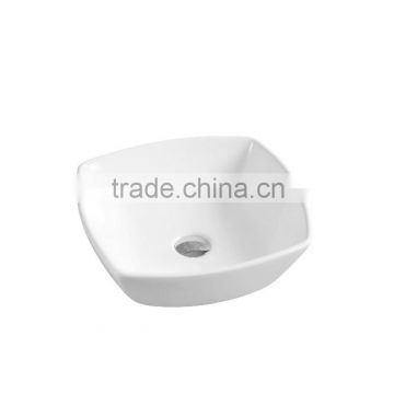 JETMAN Tap China Ceramic Sink