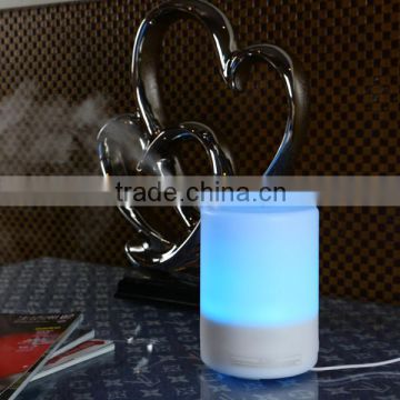 Ultrasonic humidifier lanaform aroma diffuser with Time Setting DT-G03-30