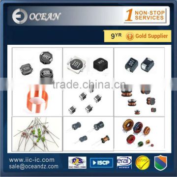 High quality Divider Wire inductor