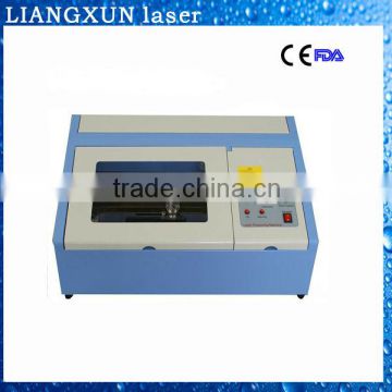 rubber stamp laser engraving machine LX40B