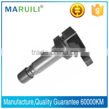 Imported materials High quality 90048-52126 Ignition coil for TOYOTA ECHO /YARIS VERSO / PRUIS Saloon