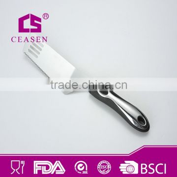 Stainlee steel cake cutter cake server for cake tools type