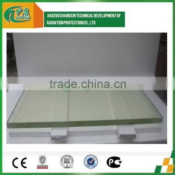 lead shielding for radiation from China manufacture