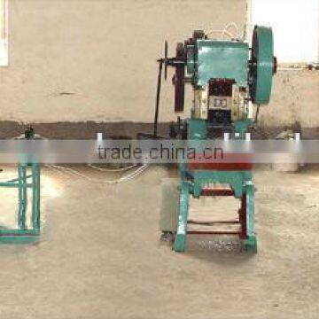 5 strip Razor Barbed Wire Machine