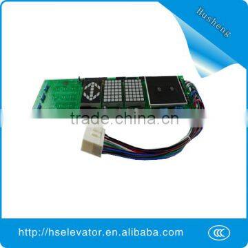 Hitachi elevator drive board FB-BDC(B0) elevator control board