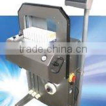 JZ-320 Banding/strapping Machine for box card book