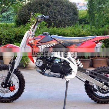 110cc 125CC DIRT BIKE FOR SALE KICK START 4 STROKE MOTORCYCLE