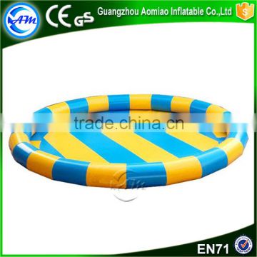 New style custom inflatable pool toys,inflatable square swimming pool