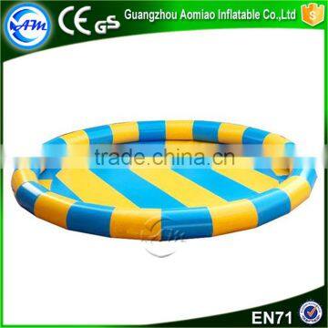 New style custom inflatable pool toys,inflatable square swimming pool