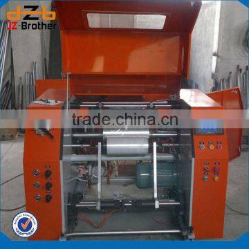 Sheet Metal Round Slitting Machine