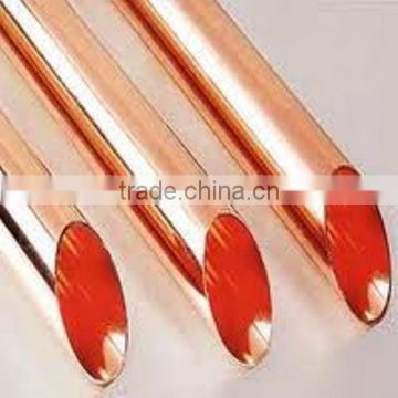 Copper Pipe with High Quality