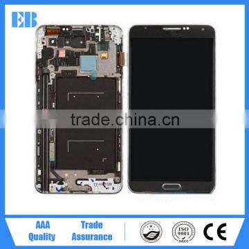 Lcd and touch screen with digitizer for Samsung Galaxy Neo Plus i9060 lcd assembly