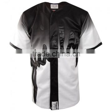 half sleeve baseball jersey,custom half sleeve baseball jersey,customized half sleeves baseball jersey