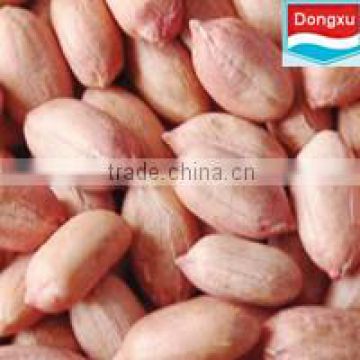 peanut kernels 2012