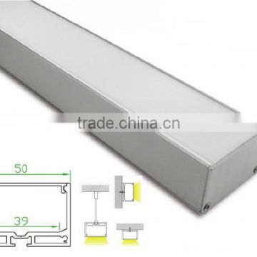 90 degrees connecting strip lights 39mm width for PCB