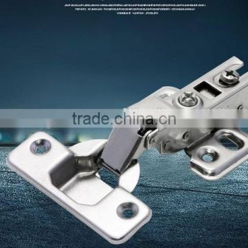 Soft Close Furniture hydraulic stainless steel cabinet door hinge                        
                                                                                Supplier's Choice