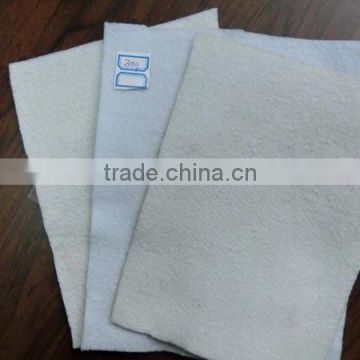 shandong high quality non woven geotextile fabric/geotextile filter fabric