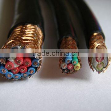 1kV control cable XLPE insulated control cable