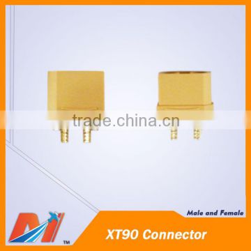 Maytech XT90 Connector Set male and female in pair