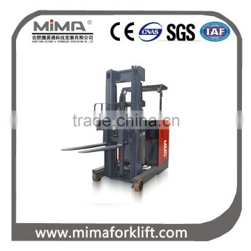 MIMA drive-in rack forklift