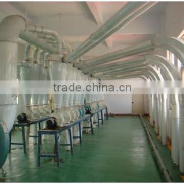 Complete Set of Corn Processing Equipment, Pressing Machine for Corn Deep Processing