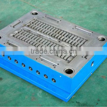 2013 new design high quality custom wall switch mould