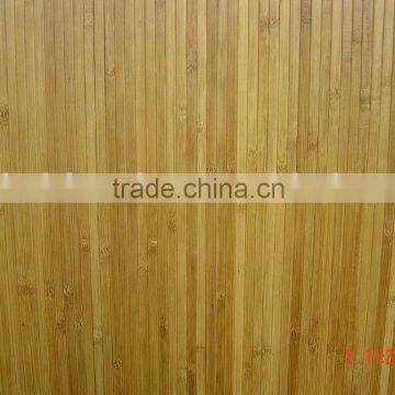 Interior bamboo wallpaper