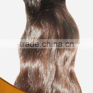 32 Virgin Indian Remy Human Hair Weft LooseWavy