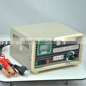 12v 6a charger automatic battery charger