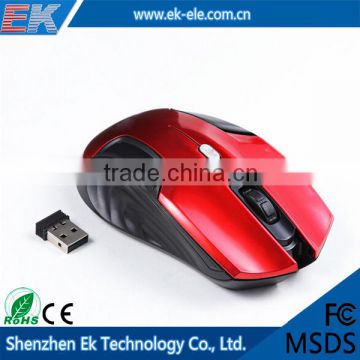 Customized design pretty computer mouse for youth and kids