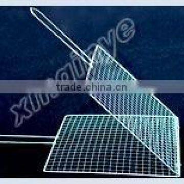 Barbecue Crimped Wire Mesh