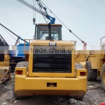 used caterpillar 950GC hydraulic wheel loader new coming hot selling