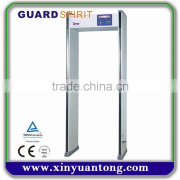 Chinese walk through Metal Detector XYT2101A2