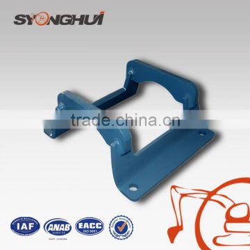 track link guardtrack roller guard undercarriage parts China manufacturer EX300/XG335