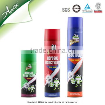 China Alibaba Best Choice Insect Spray for Pest Control