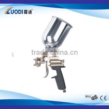 New Design High Pressure Spray Gun With Plastic Suction Cup